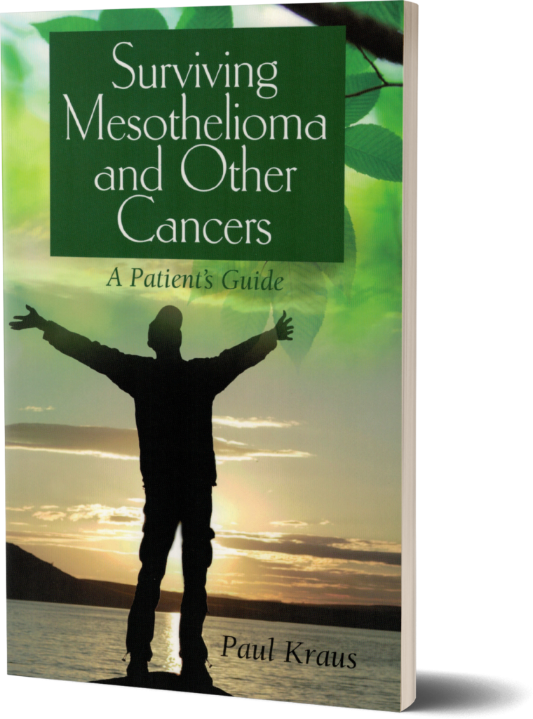 Surviving Mesothelioma and Other Cancers: A Patient’s Guide